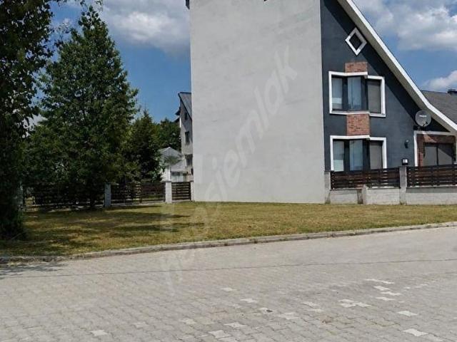 Bolu Merkez, Bolu içerisinde satılık Arsa
