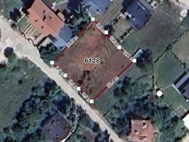 Bolu Merkez, Bolu içerisinde satılık Arsa