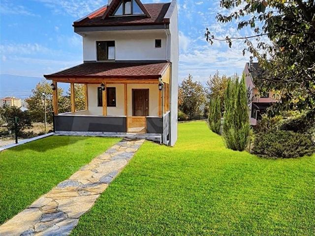 Bolu Merkez, Bolu içerisinde satılık Villa