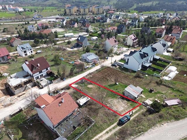 Bolu Merkez, Bolu içerisinde satılık Arsa
