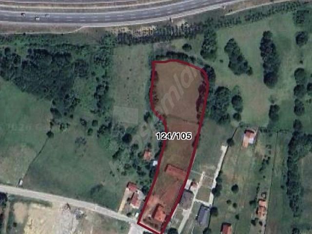 Bolu Merkez, Bolu içerisinde satılık Arsa