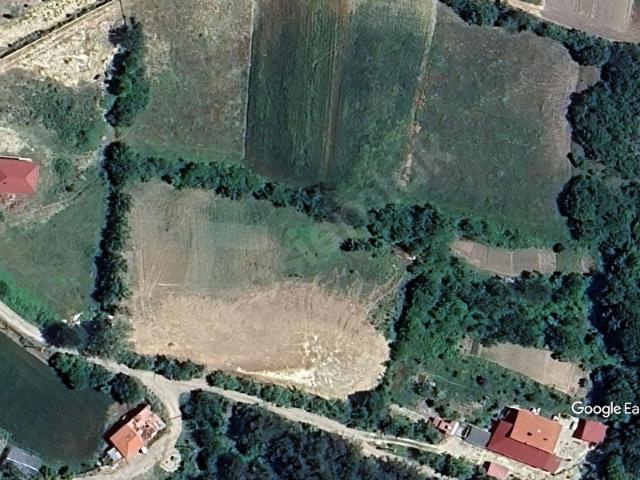 Bolu Merkez, Bolu içerisinde satılık Arsa
