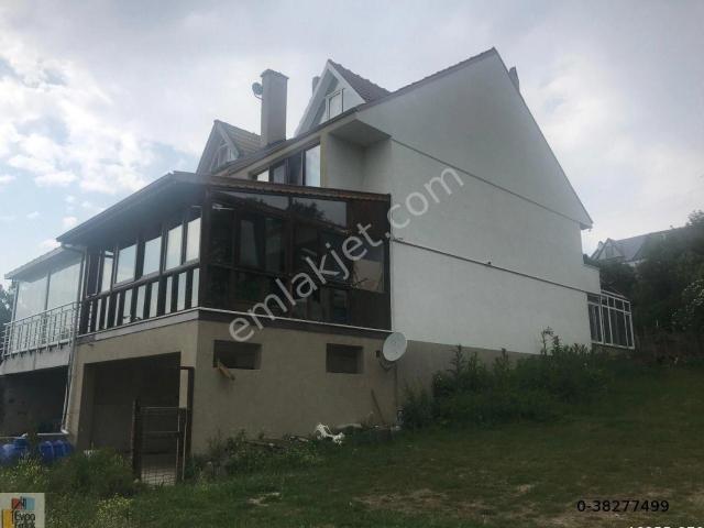 Bolu Merkez, Bolu içerisinde satılık Villa