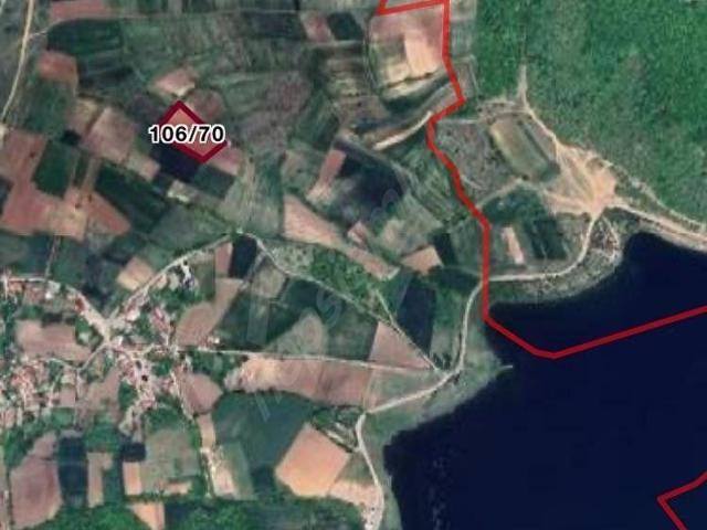 Bolu Merkez, Bolu içerisinde satılık Arsa