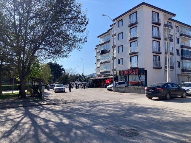 Bolu Merkez, Bolu içerisinde kiralık mülk