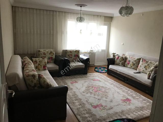 Bolu Merkez içerisinde satılık Villa