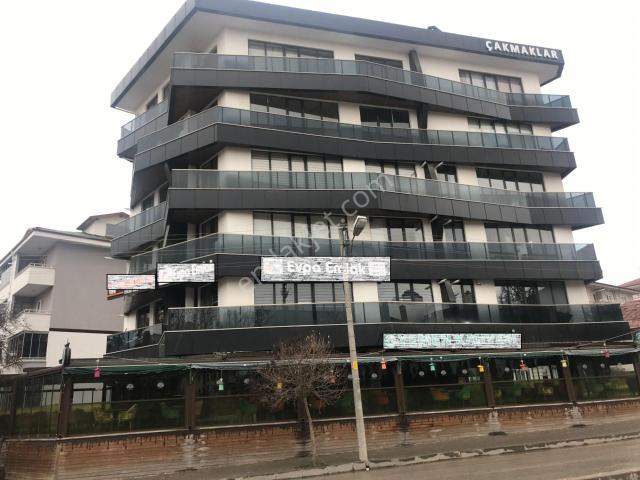 Bolu Merkez, Bolu içerisinde satılık mülk