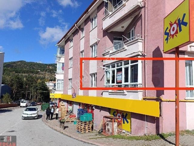 Gerede, Bolu içerisinde satılık mülk