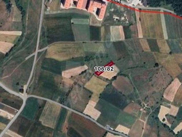 Gölköy, Bolu Merkez içerisinde satılık Arsa