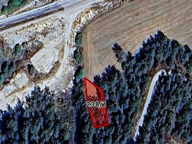 Arıkçayırı, Göynük içerisinde satılık Arsa