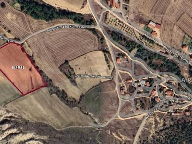 Göynük, Bolu içerisinde satılık Arsa