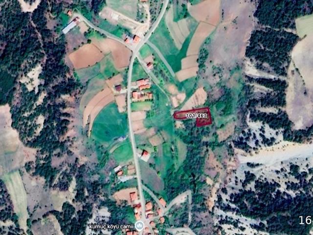Göynük, Bolu içerisinde satılık Arsa