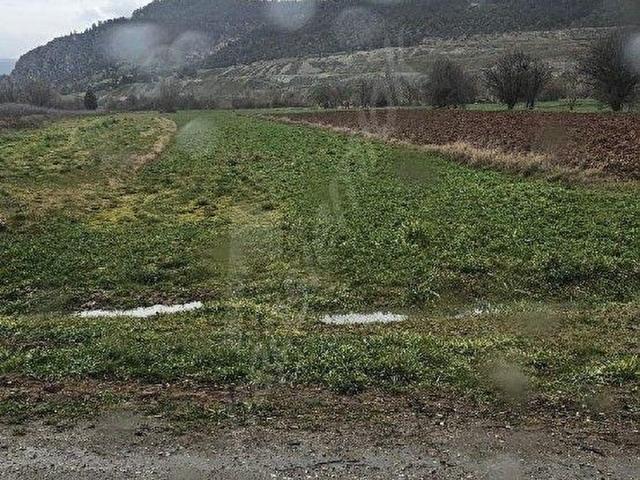 Ovaboyu, Göynük içerisinde satılık Arsa
