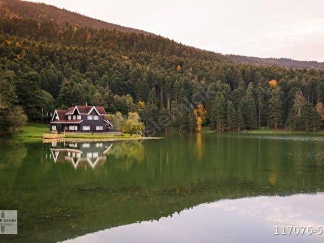Göynük, Bolu içerisinde satılık Arsa