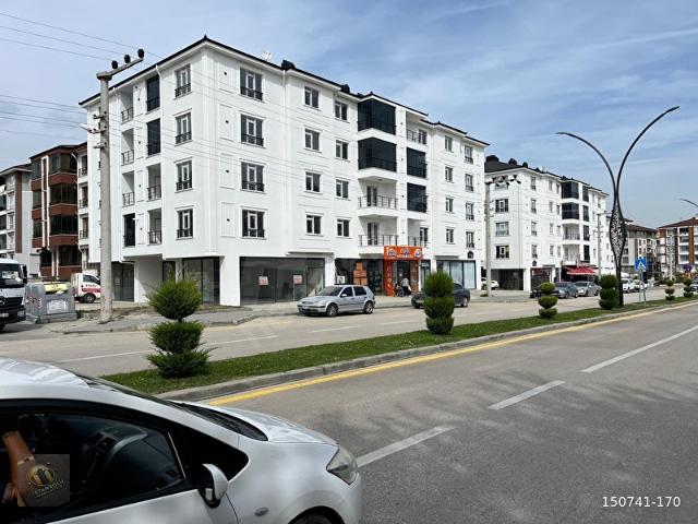 Bolu Merkez, Bolu içerisinde satılık mülk