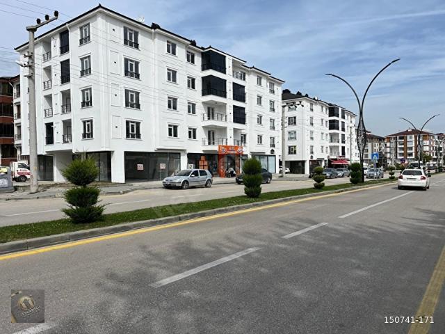 Bolu Merkez, Bolu içerisinde satılık mülk
