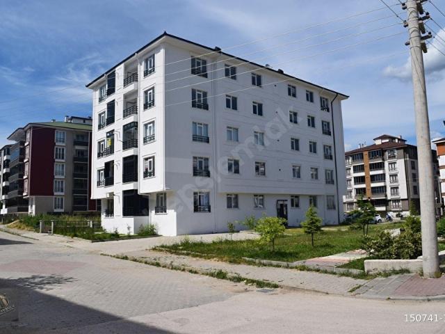 Bolu Merkez, Bolu içerisinde satılık mülk