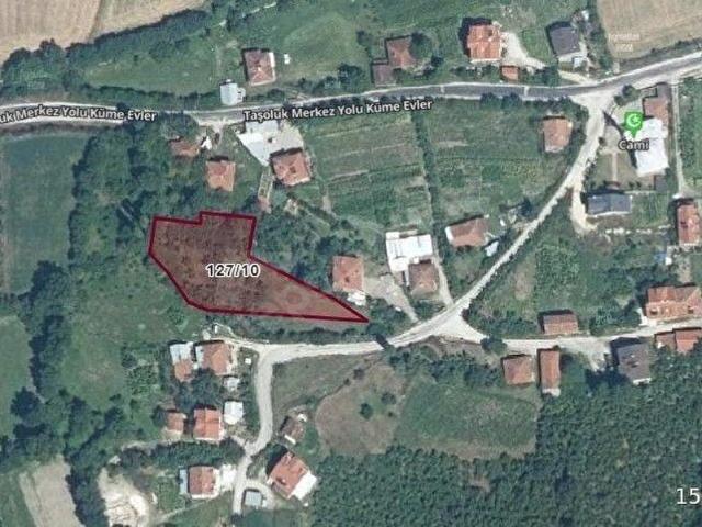 Bolu Merkez, Bolu içerisinde satılık Arsa