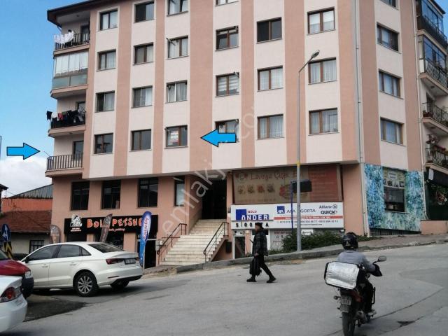 Bolu Merkez, Bolu içerisinde satılık mülk