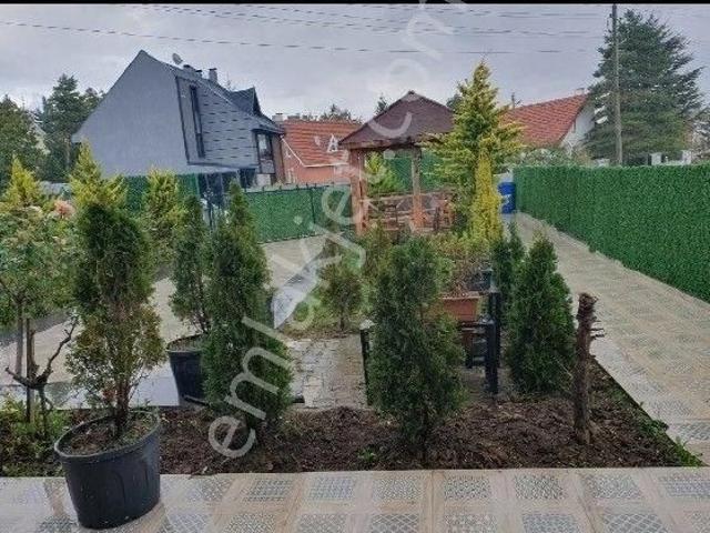 Bolu Merkez içerisinde satılık Villa
