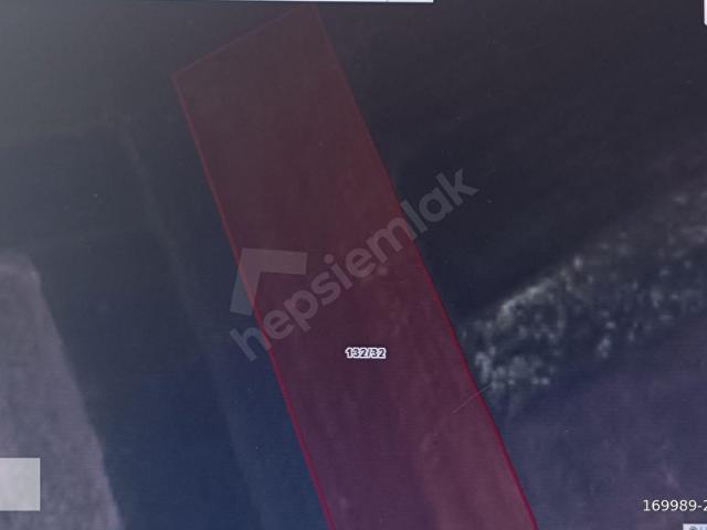 Bolu Merkez, Bolu içerisinde satılık Arsa