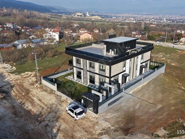 Bolu Merkez, Bolu içerisinde satılık Villa