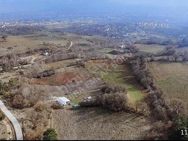 Kızılağıl Köyü, Bolu Merkez içerisinde satılık Arsa
