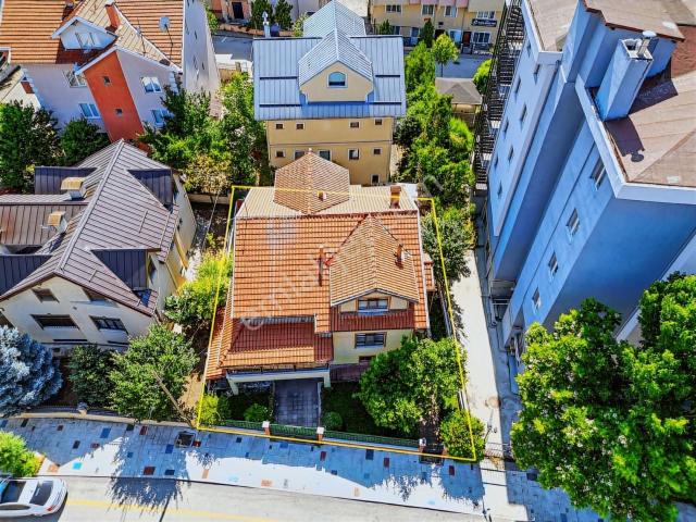 Bolu Merkez, Bolu içerisinde satılık Villa