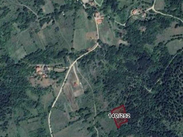Mengen, Bolu içerisinde satılık Arsa