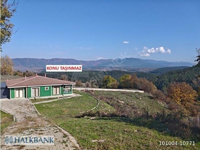 Mengen, Bolu içerisinde satılık Villa