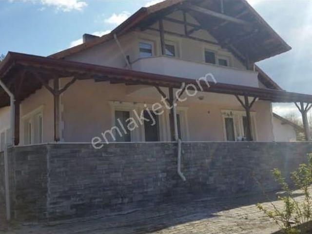 Mengen, Bolu içerisinde satılık Villa