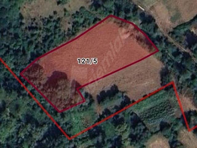 Aşağı, Bolu Merkez içerisinde satılık Arsa
