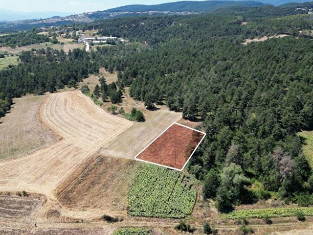 Bolu Merkez, Bolu içerisinde satılık Arsa