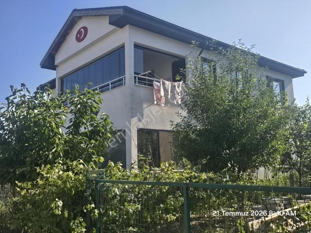 Bolu Merkez, Bolu içerisinde satılık Villa