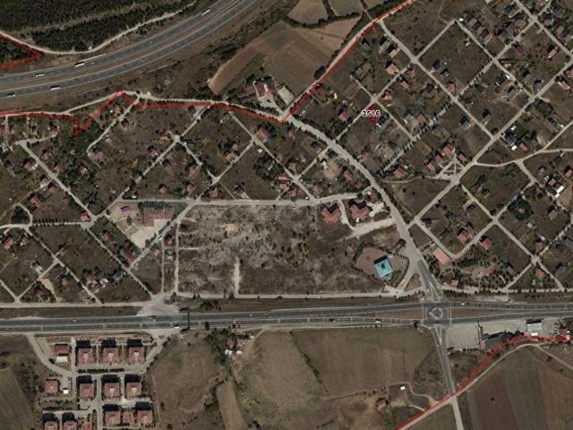 Bolu Merkez, Bolu içerisinde satılık Arsa