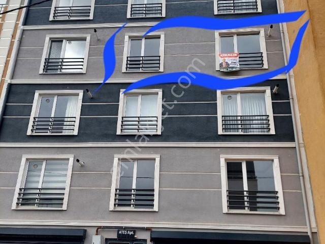 Akpınar Mahallesi, Bolu Merkez içerisinde kiralık mülk
