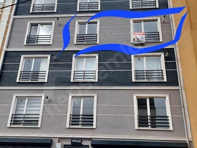 Akpınar Mahallesi, Bolu Merkez içerisinde satılık mülk