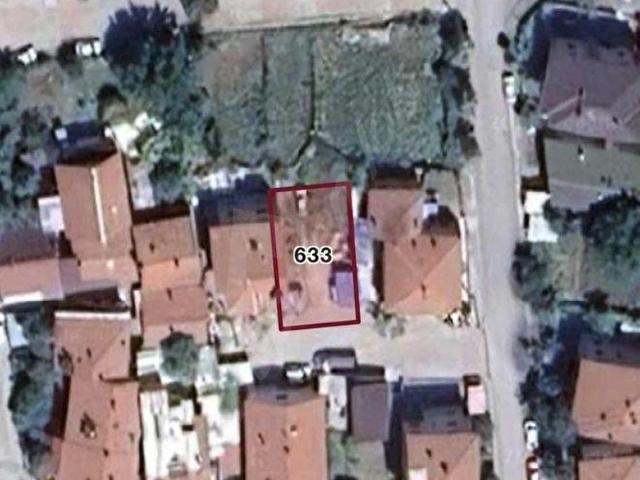 Bolu Merkez, Bolu içerisinde satılık Arsa