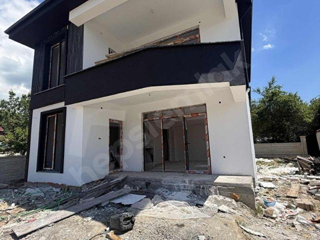 Bolu Merkez, Bolu içerisinde satılık Villa
