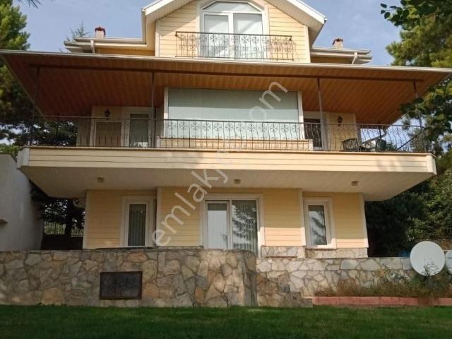 Bolu Merkez, Bolu içerisinde satılık Villa