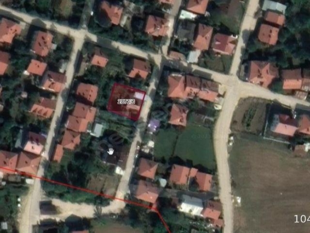 Bolu Merkez, Bolu içerisinde satılık Arsa