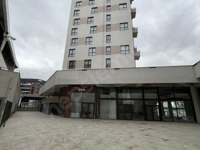 Paşaköy Mahallesi, Bolu Merkez içerisinde satılık Residence