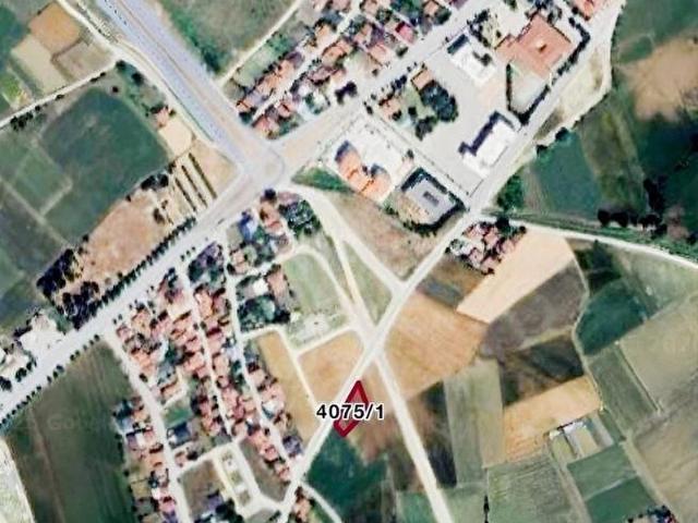 Bolu Merkez, Bolu içerisinde satılık Arsa