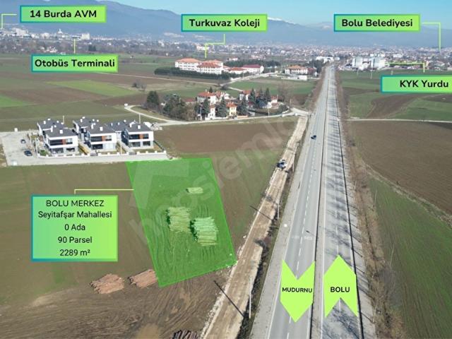 Bolu Merkez, Bolu içerisinde satılık Dükkan