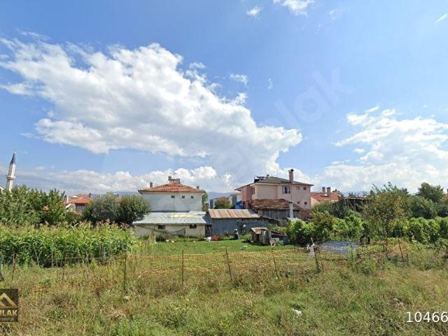 Bolu Merkez, Bolu içerisinde satılık Arsa