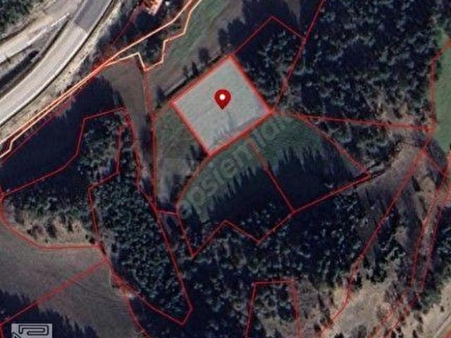Mudurnu, Bolu içerisinde satılık Arsa
