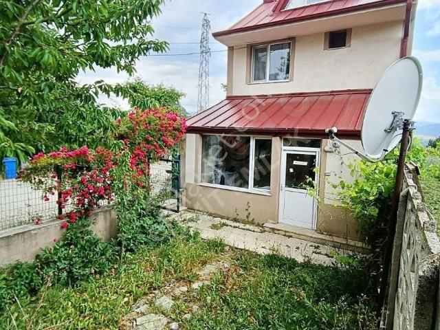 Bolu Merkez içerisinde satılık Villa