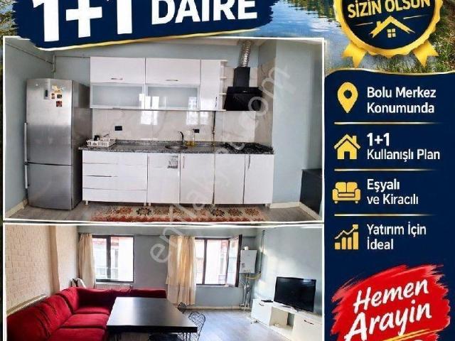 Bolu Merkez, Bolu içerisinde satılık mülk