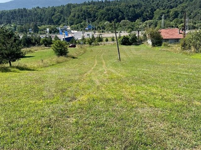Bolu Merkez, Bolu içerisinde satılık Arsa