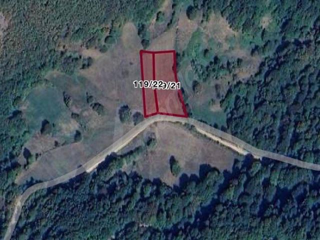 Mudurnu, Bolu içerisinde satılık Arsa